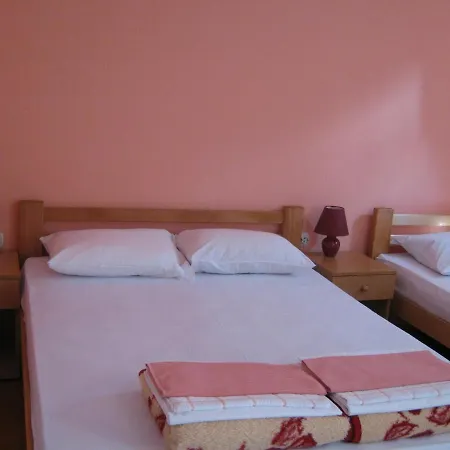 Markovic アパート