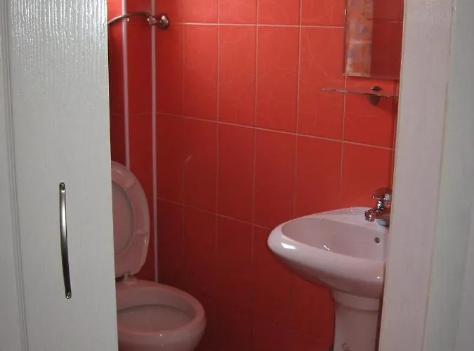 Markovic アパート *