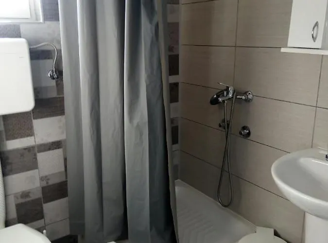 Markovic ソコバニャ