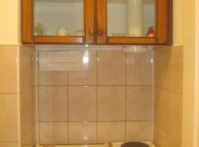 Markovic アパート ソコバニャ