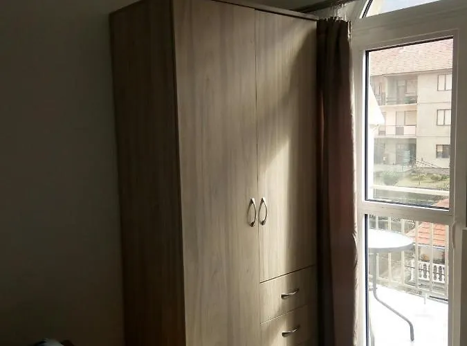 アパート Markovic ソコバニャ