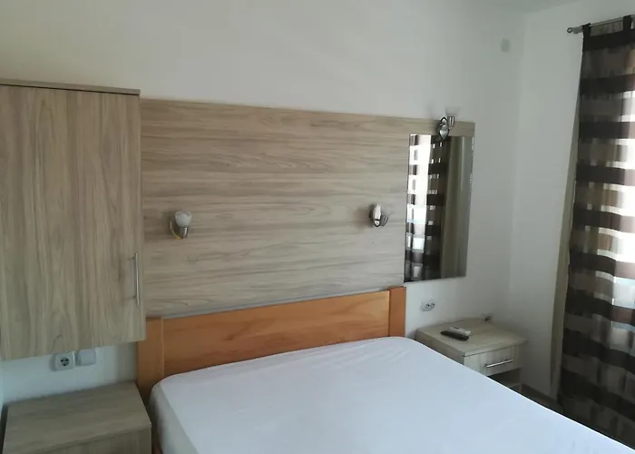 アパート Markovic *