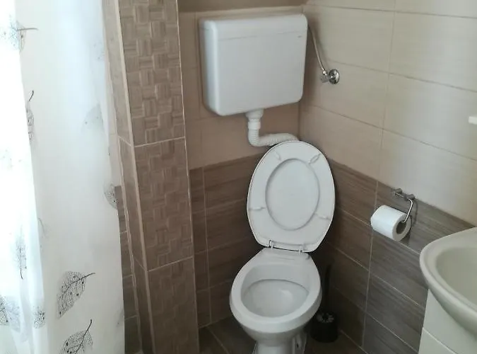 Markovic アパート *